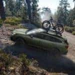 Subaru SUV Models
