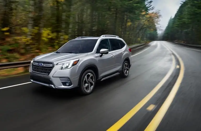 Best SUVs for Teen Drivers in 2022 | Rairdon's Subaru of Auburn