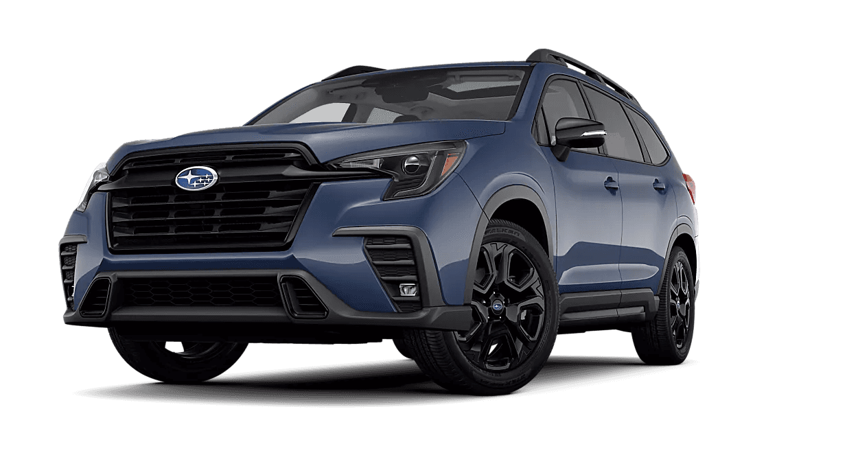 2023SubaruAscentOnyxEditionLimited7Passenger Rairdon's Subaru