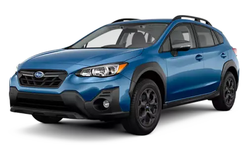 2023-Subaru-Crosstrek-horizon-blue-pearl | Rairdon's Subaru of Auburn