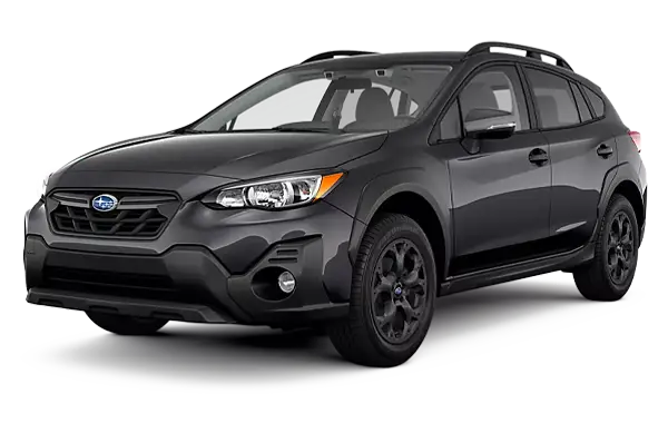 2023-Subaru-Crosstrek-magnetite-gray-metallic | Rairdon's Subaru of Auburn