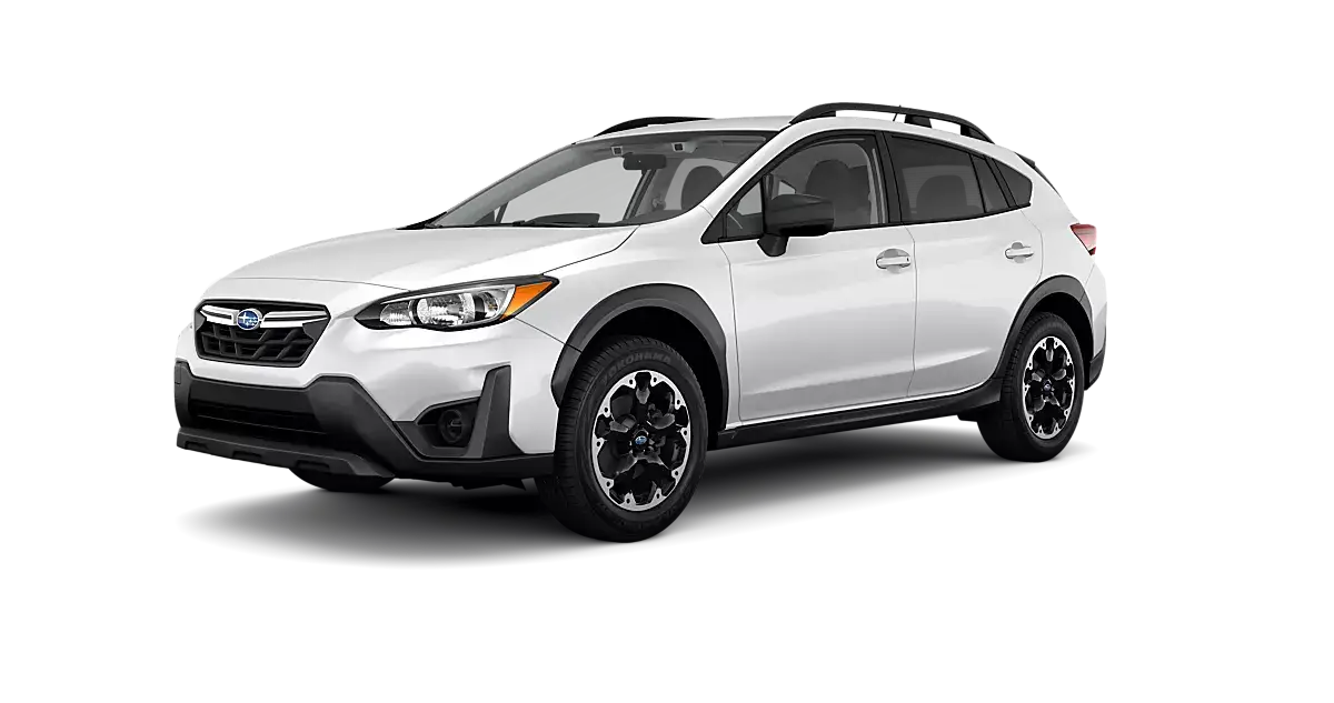 2023 Subaru Crosstrek - Capable and Sporty Crossover - Rairdon's Subaru