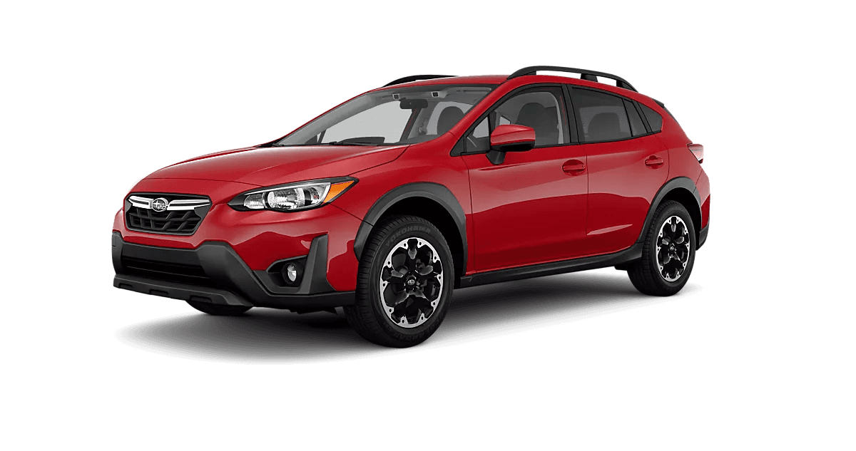 2023subarucrosstrekpremiumtrim Rairdon's Subaru of Auburn