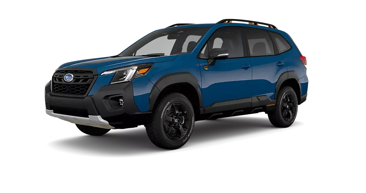 2023-subaru-forester-geyser-blue | Rairdon's Subaru of Auburn