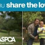 share the love with people