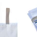 Shopping Bags Made from Subaru Airbags