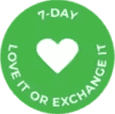 7-Day Trial exchange