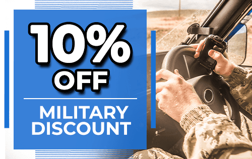 Coupon Offer