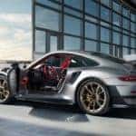 911 GT2 RS