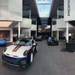 Porsche Edison serves Staten Island, NY
