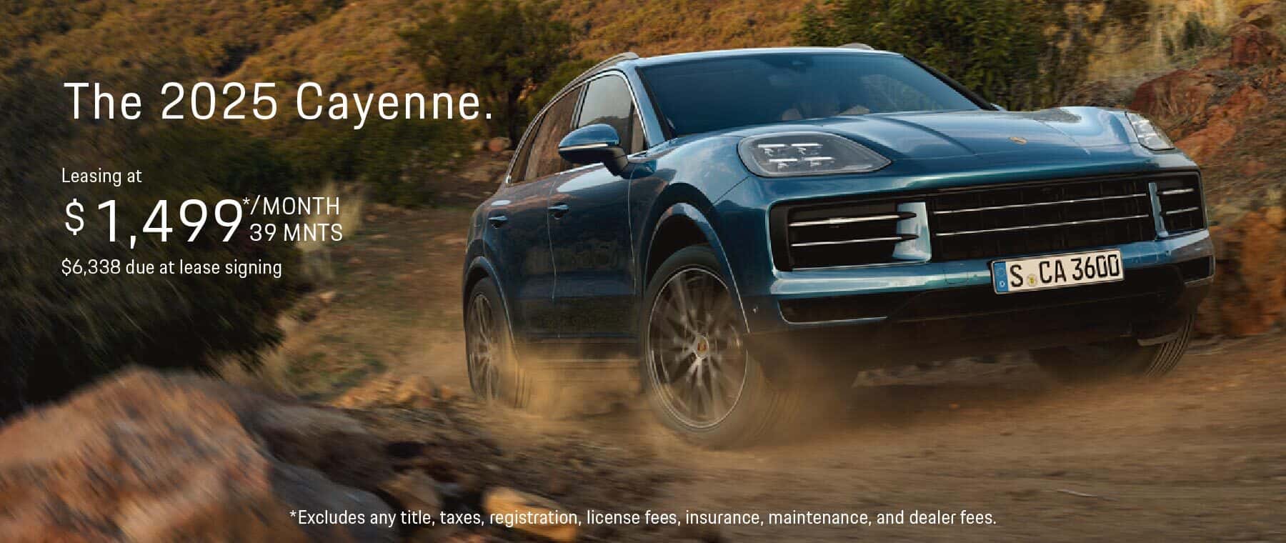PE_07-25_Lease-Sales-Promos_Cayenne_Homepage-Slider