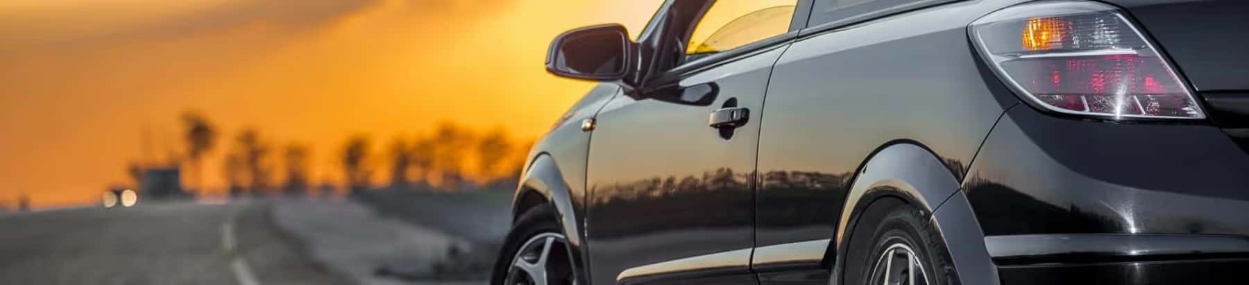 Drive into Savings