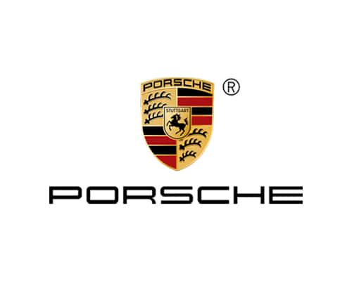 Porsche Greenville