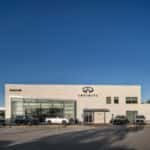 INFINITI of Gwinnett