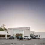 Roswell INFINITI