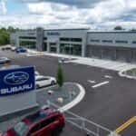 Subaru of Gwinnett