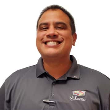Aaron Anandan