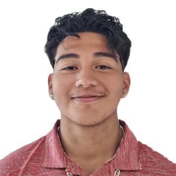 Erick Sosa