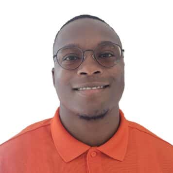 Gabriel Davis