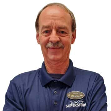 Gary Sellers