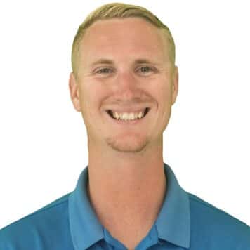 Justin Heath