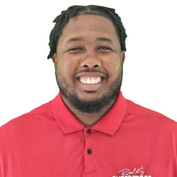 Rashad Patterson