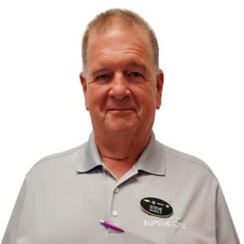 Steve Bolt