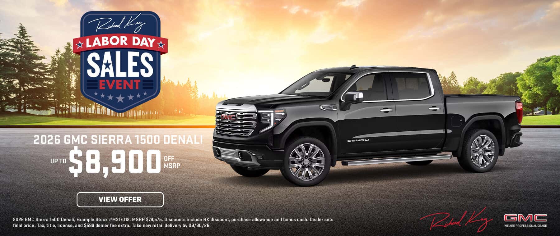Denali