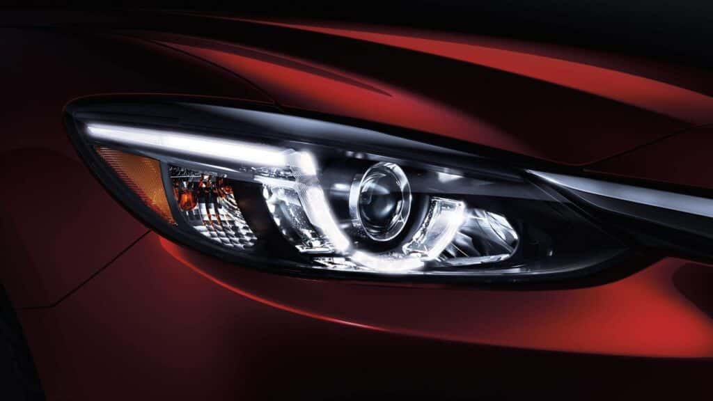 Headlight