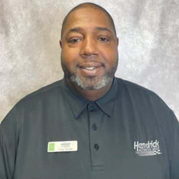 Troy Turner