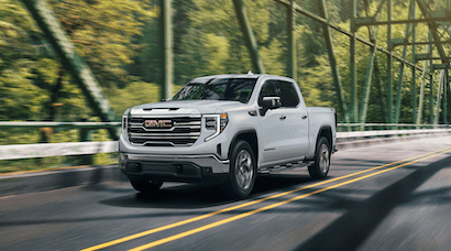 truck