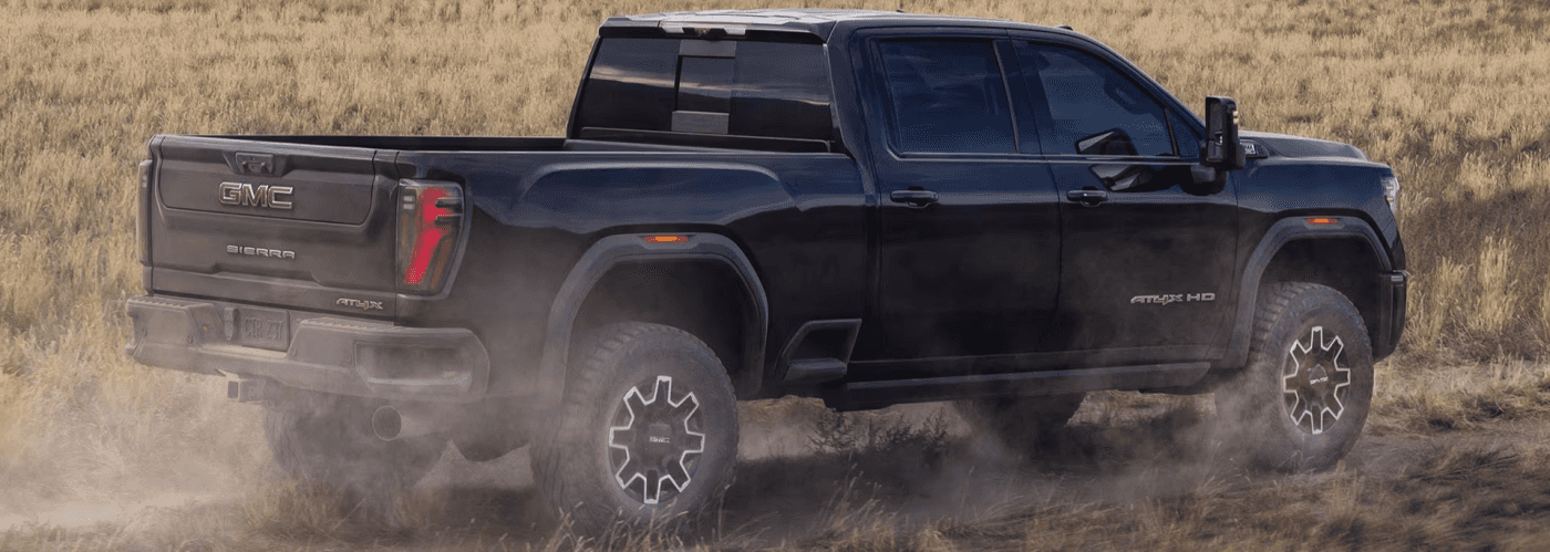 GMC MultiPro Tailgate