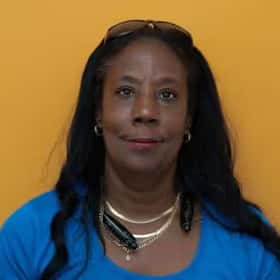 Barbara Fairley