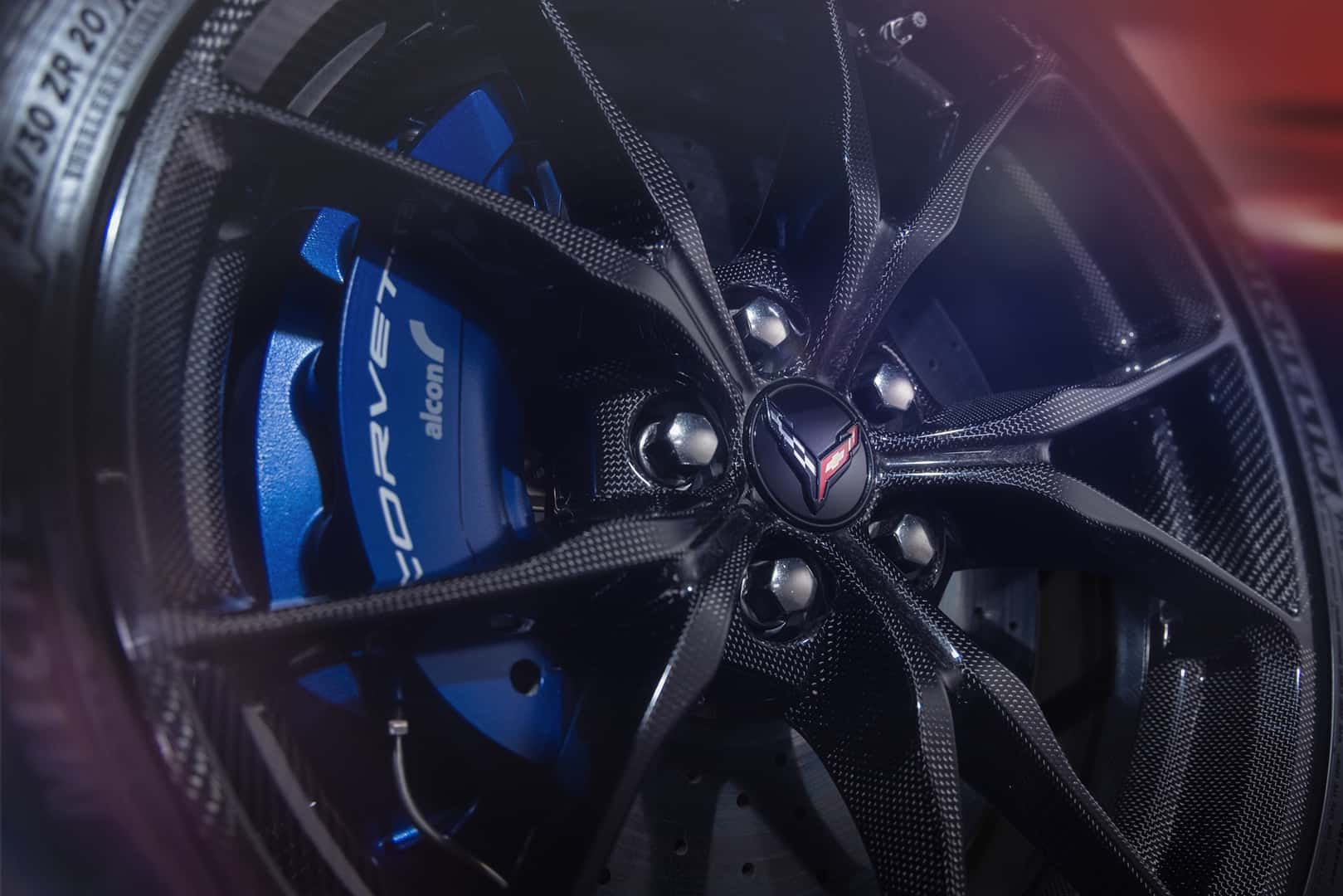 Chevrolet-2026-Corvette-ZR1X-Wheel-and-Brake