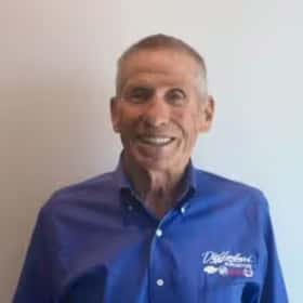 Hank Dieffenbach