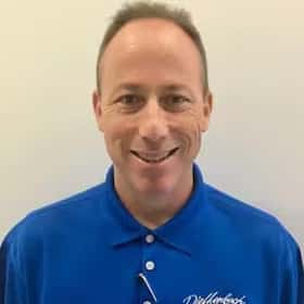 Jeff Dieffenbach