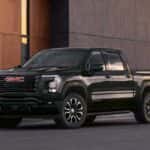 2027 Chevrolet Silverado 1500