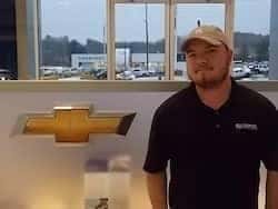Brandon Norton