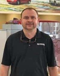 John Arrington