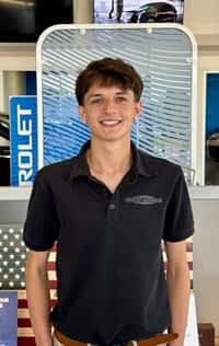 Chase Carver