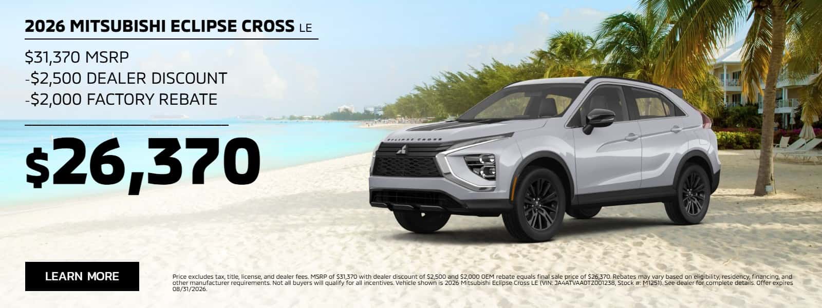 Mitsubishi_Eclipse-Cross_LE