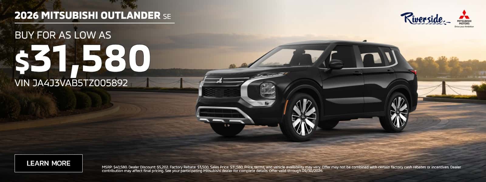 Outlander SE