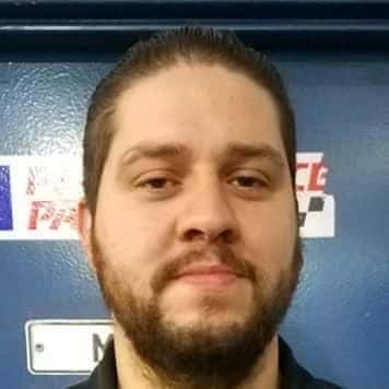 Joshua Fleury