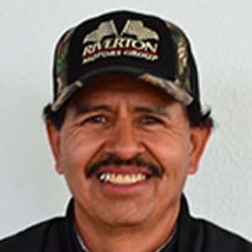 Gustavo Cortez