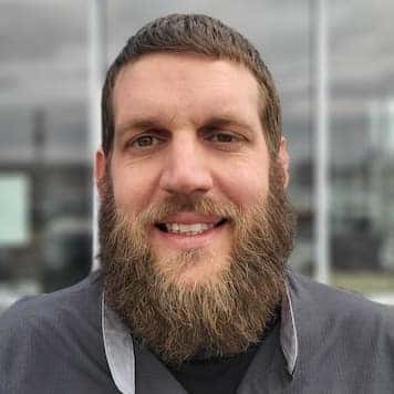 Jeffrey Daniluke