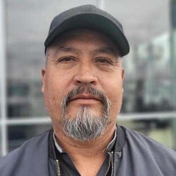 Amador Castaneda