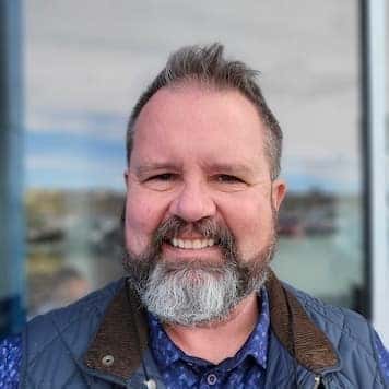 Kevin Mold