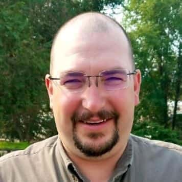 Seth Owens