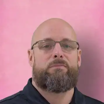 Michael Reynolds