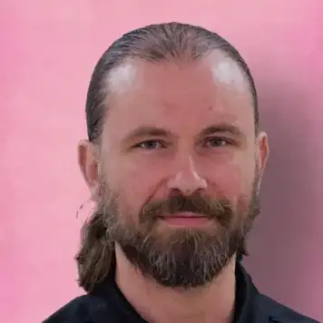 David Parsons
